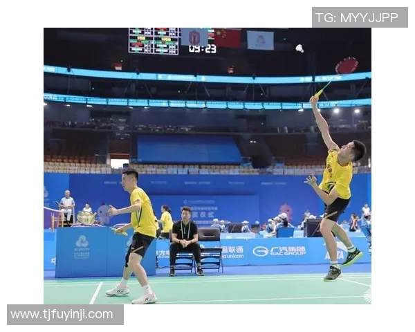 武汉羽毛球队最新比赛经验分享TOP10助力羽毛球爱好者提升竞技水平