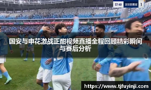 国安与申花激战正酣视频直播全程回顾精彩瞬间与赛后分析